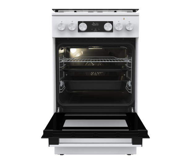 Gorenje GK5C42WH - 1540715 - zdjęcie 5
